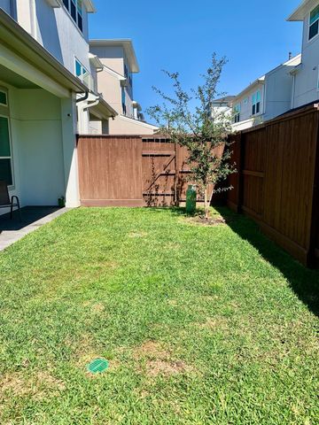 3607 Kensington Gardens Lane, Houston, TX 77055