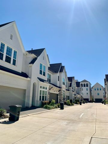 3607 Kensington Gardens Lane, Houston, TX 77055