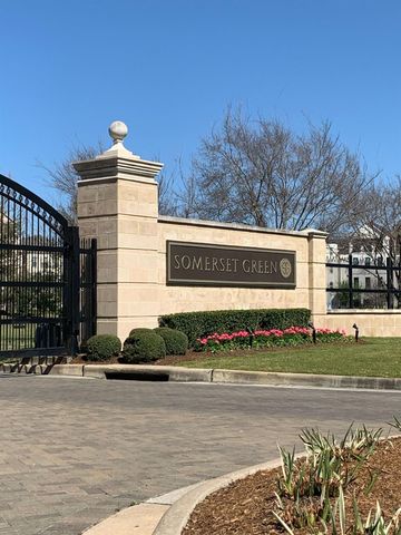 3607 Kensington Gardens Lane, Houston, TX 77055