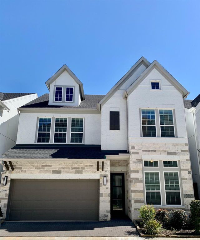 3607 Kensington Gardens Lane, Houston, TX 77055