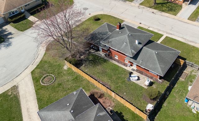 751 E 164th Place, South Holland, IL 60473