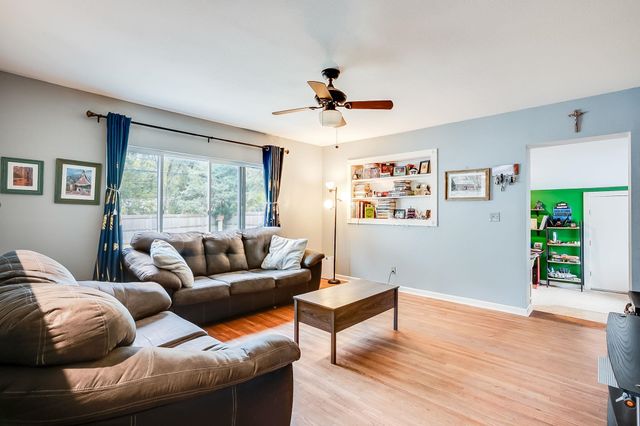 1510 E Beaumont St, Park City, KS 67219