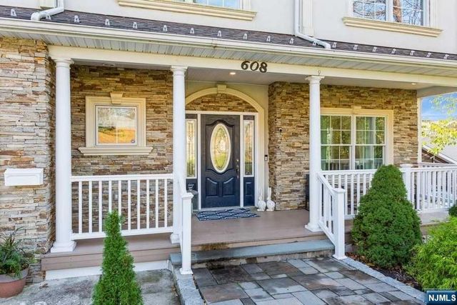 608 Mount Pleasant Avenue, West Orange, NJ 07052
