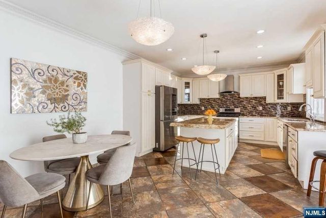 608 Mount Pleasant Avenue, West Orange, NJ 07052
