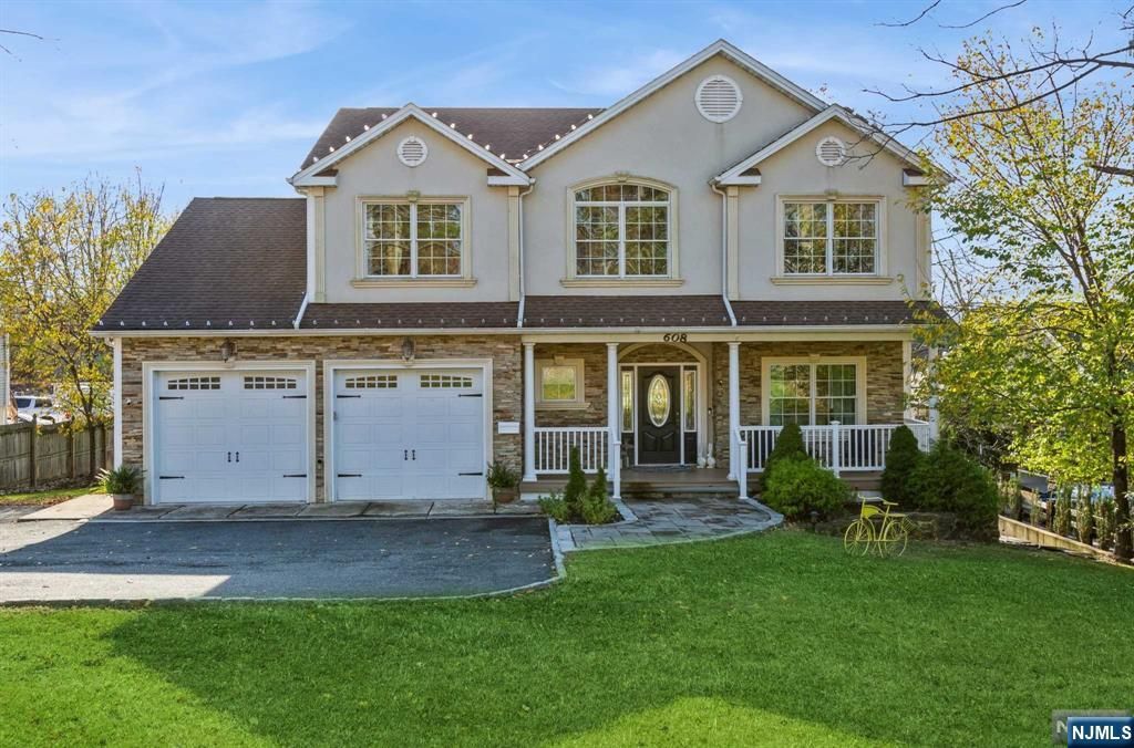 608 Mount Pleasant Avenue, West Orange, NJ 07052
