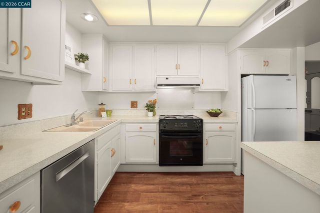 1232 Leisure Ln 12, Walnut Creek, CA 94595