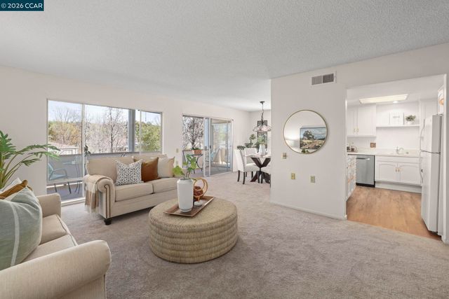 1232 Leisure Ln 12, Walnut Creek, CA 94595