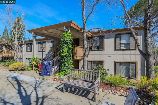 1232 Leisure Ln 12, Walnut Creek, CA 94595