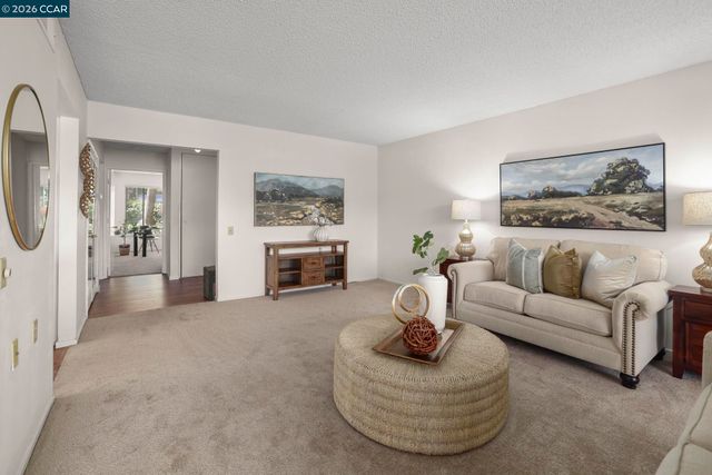 1232 Leisure Ln 12, Walnut Creek, CA 94595