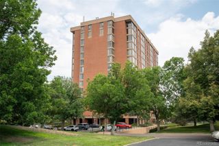 1900 E Girard Place 806, Englewood, CO 80113
