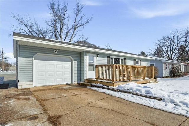 3232 Lotus Street, Eau Claire, WI 54703