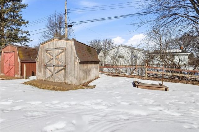 3232 Lotus Street, Eau Claire, WI 54703