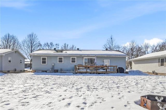 3232 Lotus Street, Eau Claire, WI 54703