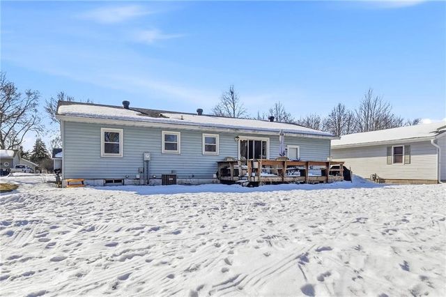 3232 Lotus Street, Eau Claire, WI 54703