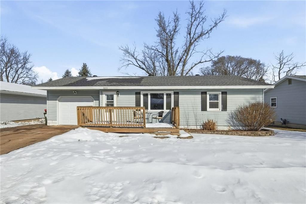 3232 Lotus Street, Eau Claire, WI 54703