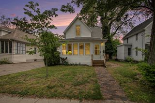 1311 Wolcott Avenue, St. Joseph, MI 49085