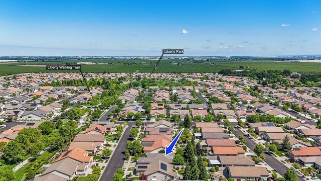 2634 Steeple Run Ln, Manteca, CA 95336
