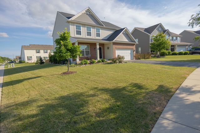 7800 Bellflower Lane, Joliet, IL 60431