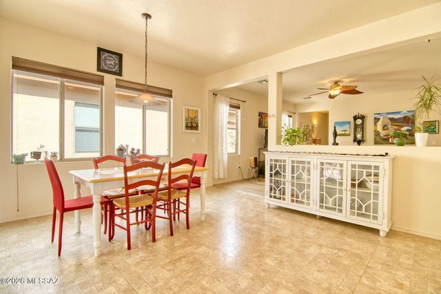 874 E Catkins Place, Sahuarita, AZ 85629