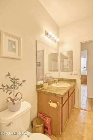 874 E Catkins Place, Sahuarita, AZ 85629