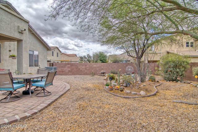 874 E Catkins Place, Sahuarita, AZ 85629