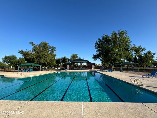 874 E Catkins Place, Sahuarita, AZ 85629