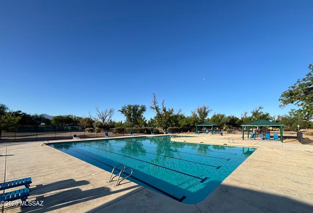 874 E Catkins Place, Sahuarita, AZ 85629