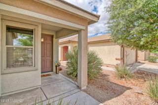 874 E Catkins Place, Sahuarita, AZ 85629