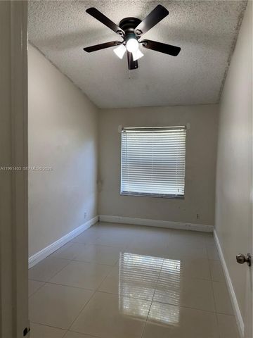 3648 NW 83rd Ln 3648, Sunrise, FL 33351