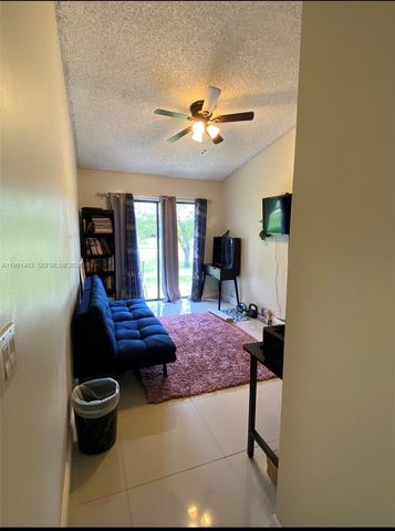 3648 NW 83rd Ln 3648, Sunrise, FL 33351
