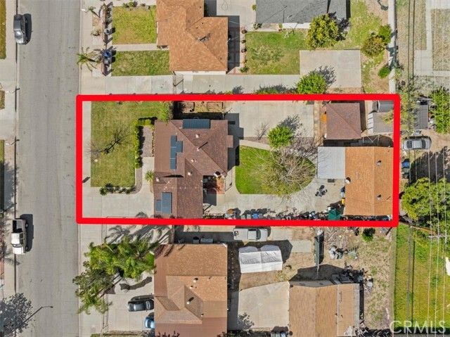 1484 Sheridan Rd, San Bernardino, CA 92407