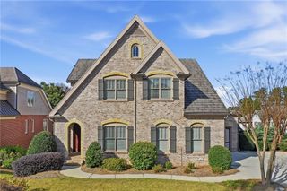 2615 Hillandale Circle, Cumming, GA 30041