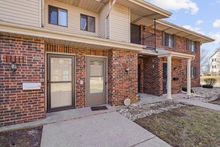 7209 57th AVENUE #203, Kenosha, WI 53142