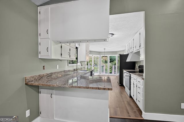 232 Chestnut Gap Road, Blue Ridge, GA 30513