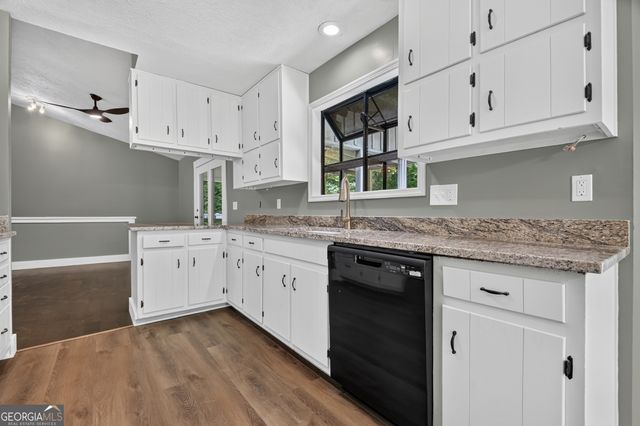 232 Chestnut Gap Road, Blue Ridge, GA 30513