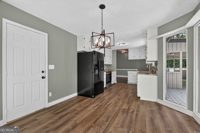 232 Chestnut Gap Road, Blue Ridge, GA 30513