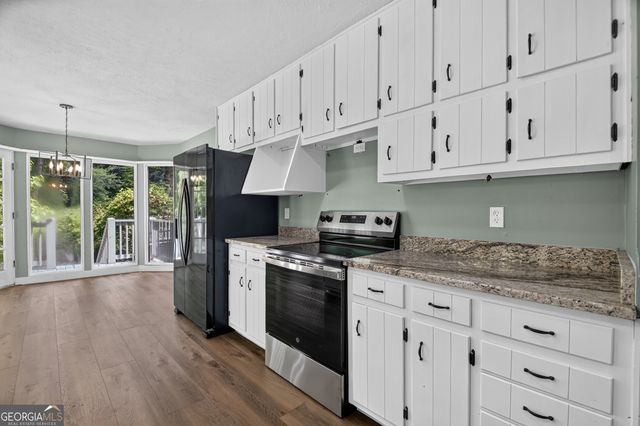 232 Chestnut Gap Road, Blue Ridge, GA 30513