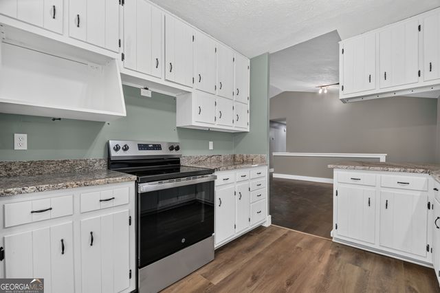 232 Chestnut Gap Road, Blue Ridge, GA 30513