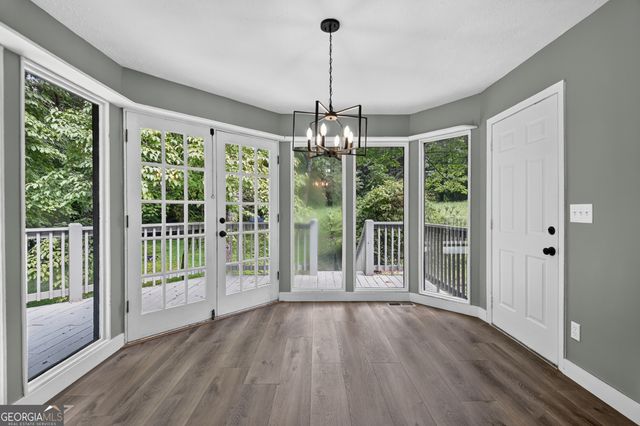 232 Chestnut Gap Road, Blue Ridge, GA 30513