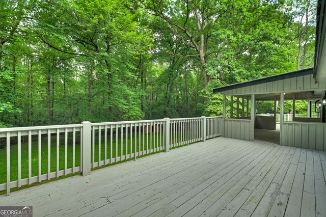 232 Chestnut Gap Road, Blue Ridge, GA 30513
