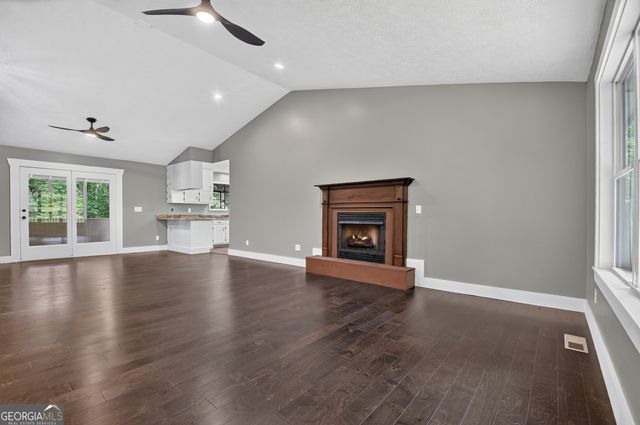 232 Chestnut Gap Road, Blue Ridge, GA 30513