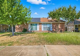 4526 Carr Street, The Colony, TX 75056