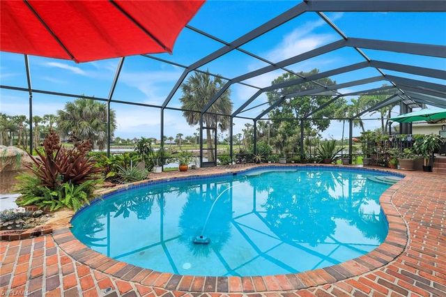 16861 Fox Den, Fort Myers, FL 33908