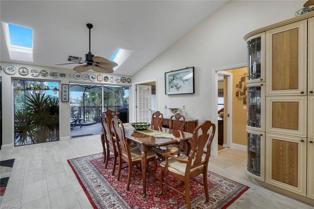 16861 Fox Den, Fort Myers, FL 33908