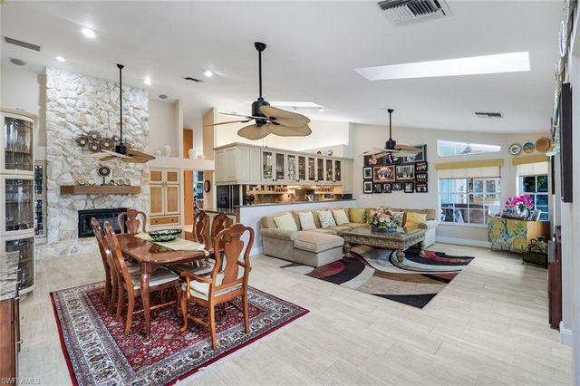 16861 Fox Den, Fort Myers, FL 33908