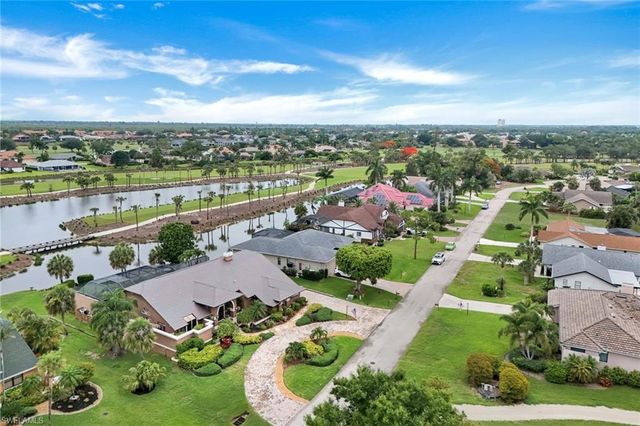 16861 Fox Den, Fort Myers, FL 33908