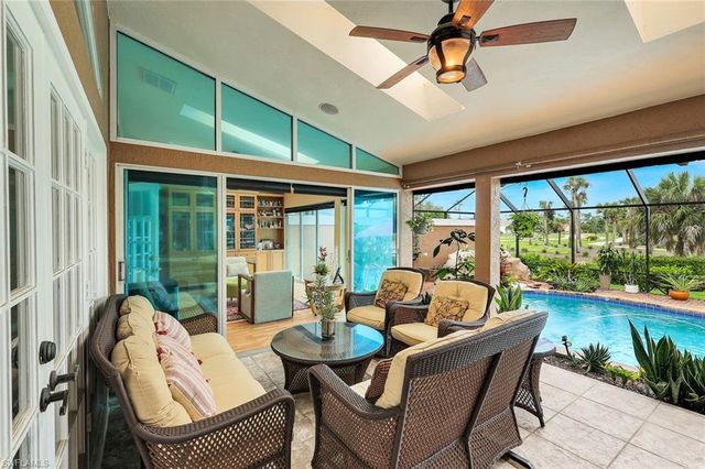 16861 Fox Den, Fort Myers, FL 33908