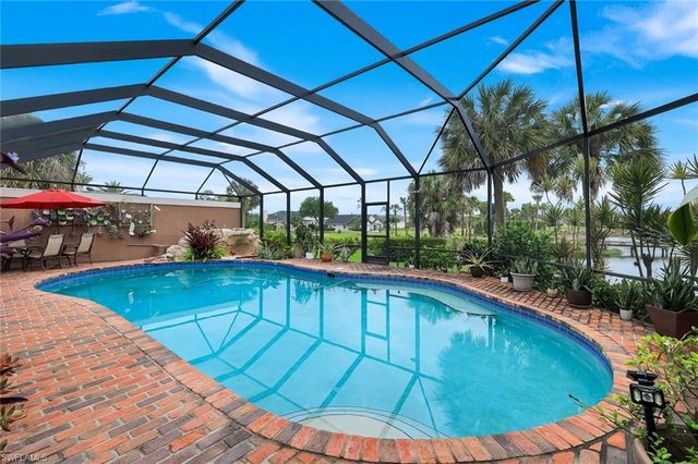 16861 Fox Den, Fort Myers, FL 33908