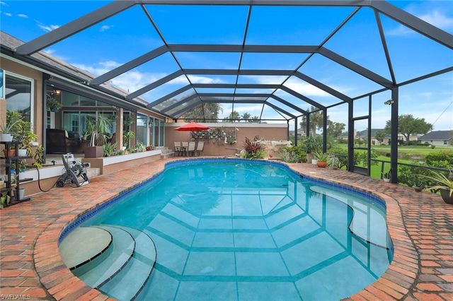 16861 Fox Den, Fort Myers, FL 33908