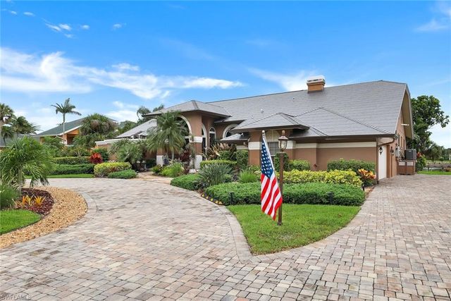 16861 Fox Den, Fort Myers, FL 33908